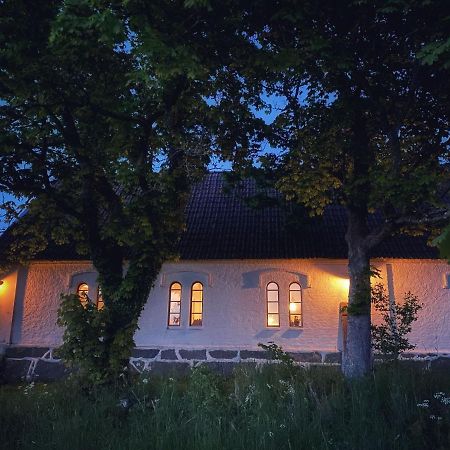 Gladeholm - Kivik - Artist Studio Exterior foto